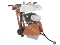 450mm Floorsaw - Petrol for Hire in Oldham, Rochdale and Manchester
