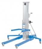 SL15 GENIE LIFT for Hire in Oldham, Rochdale and Manchester